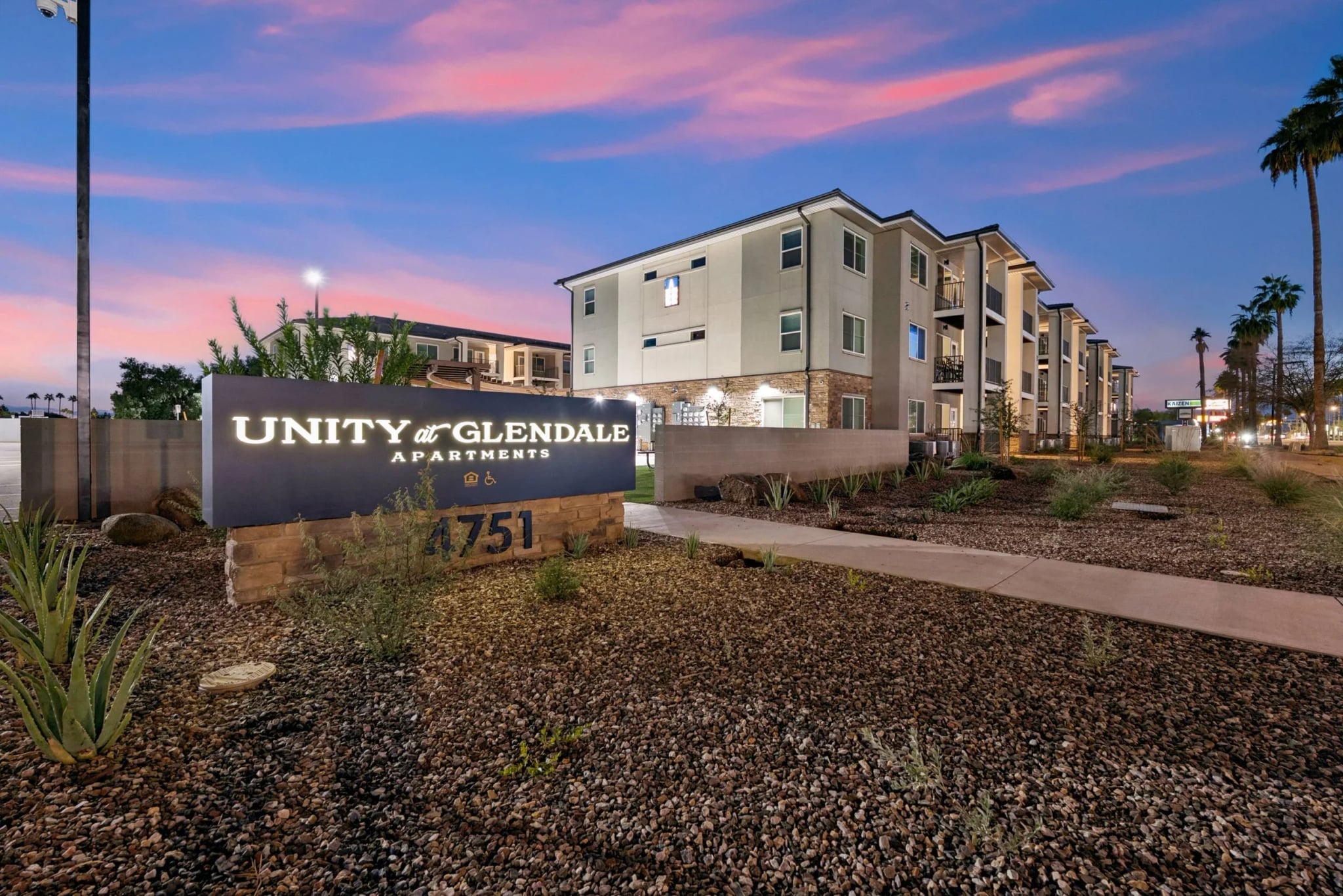 Unity at Glendale gallery image